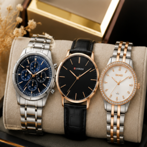 Watches